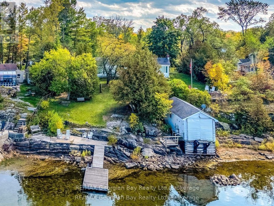 134 FOREST HARBOUR PARKWAY, Georgian Bay