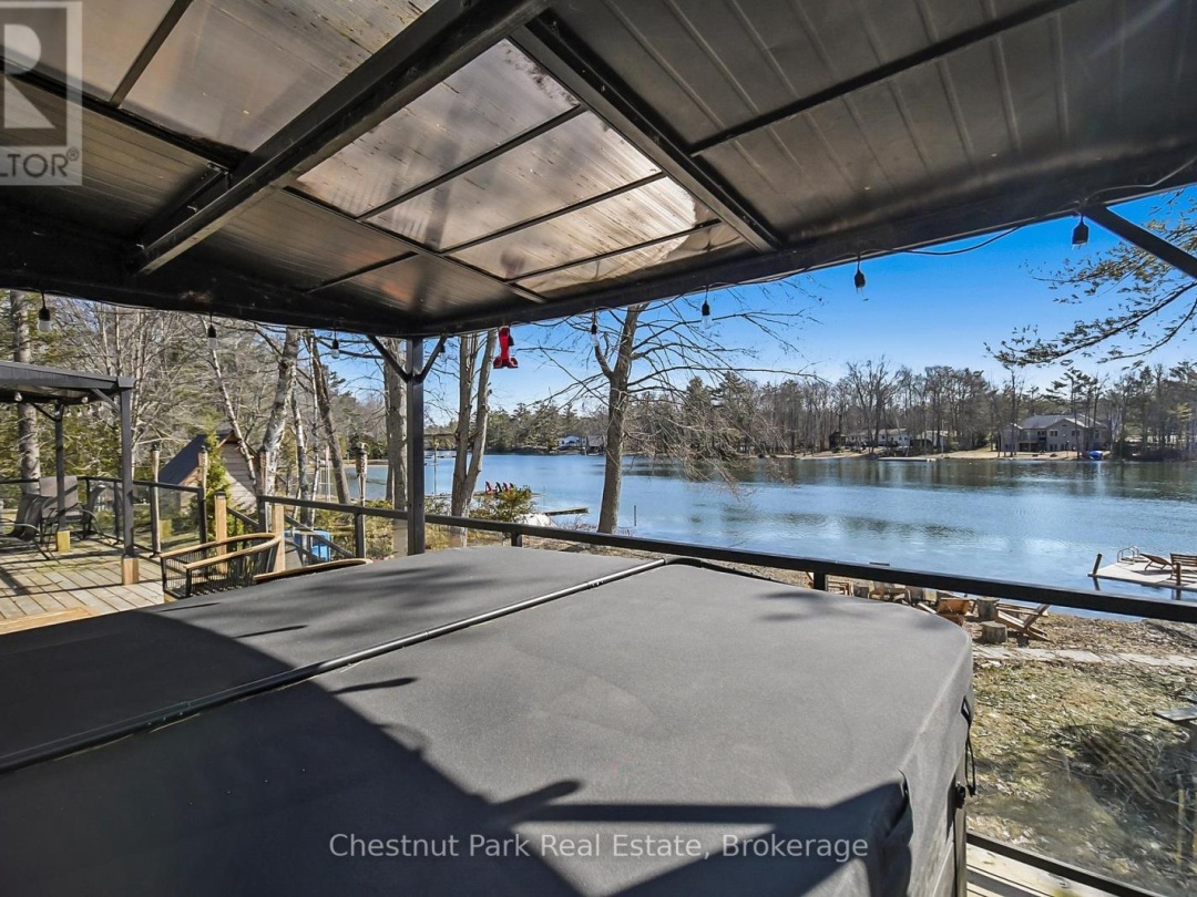7609 Somerset Park, Severn Lake