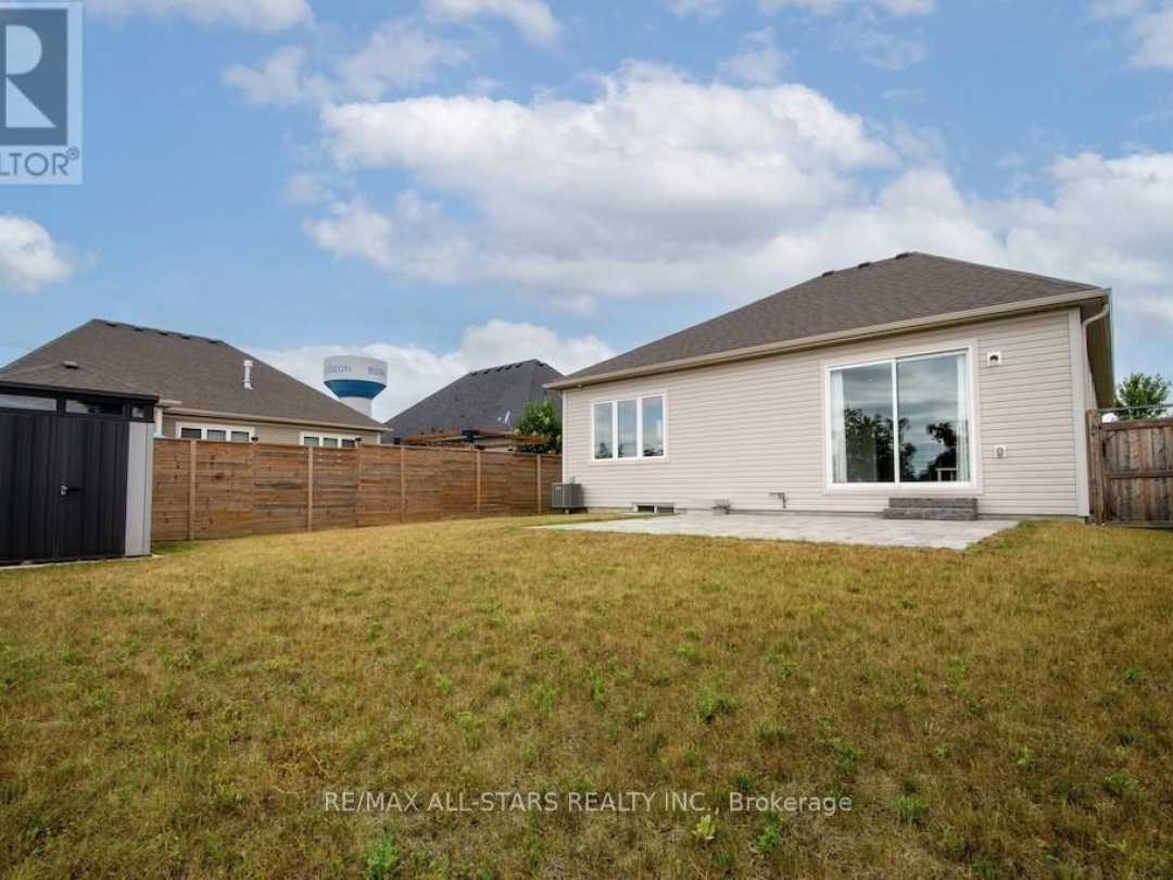 22 SEDONA COURT, 