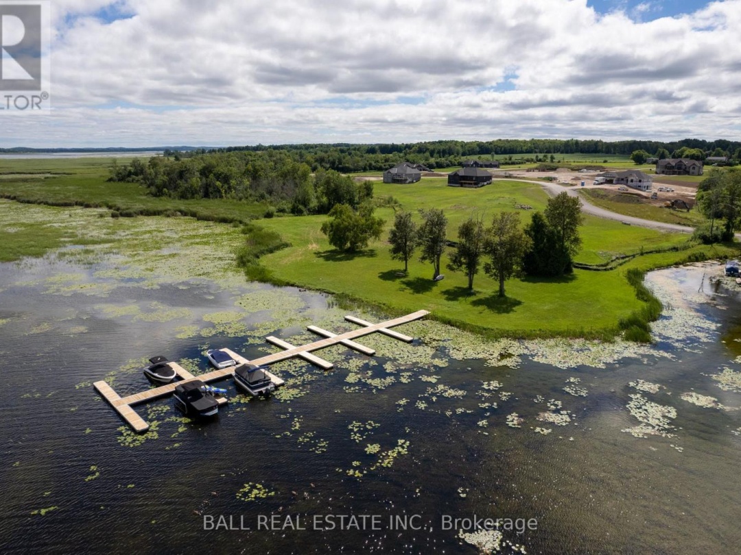 49 LAKEVIEW CRESCENT, Pigeon Lake