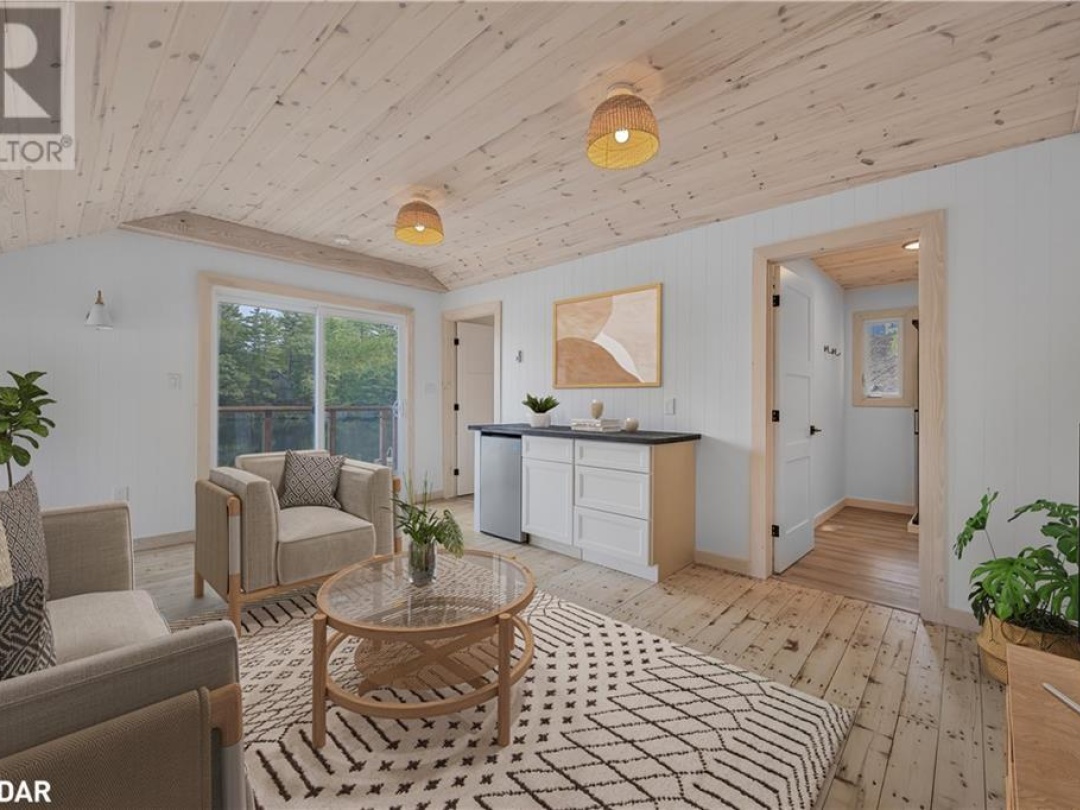 3 1148 Muldrew Lake Road, Muldrew Lake