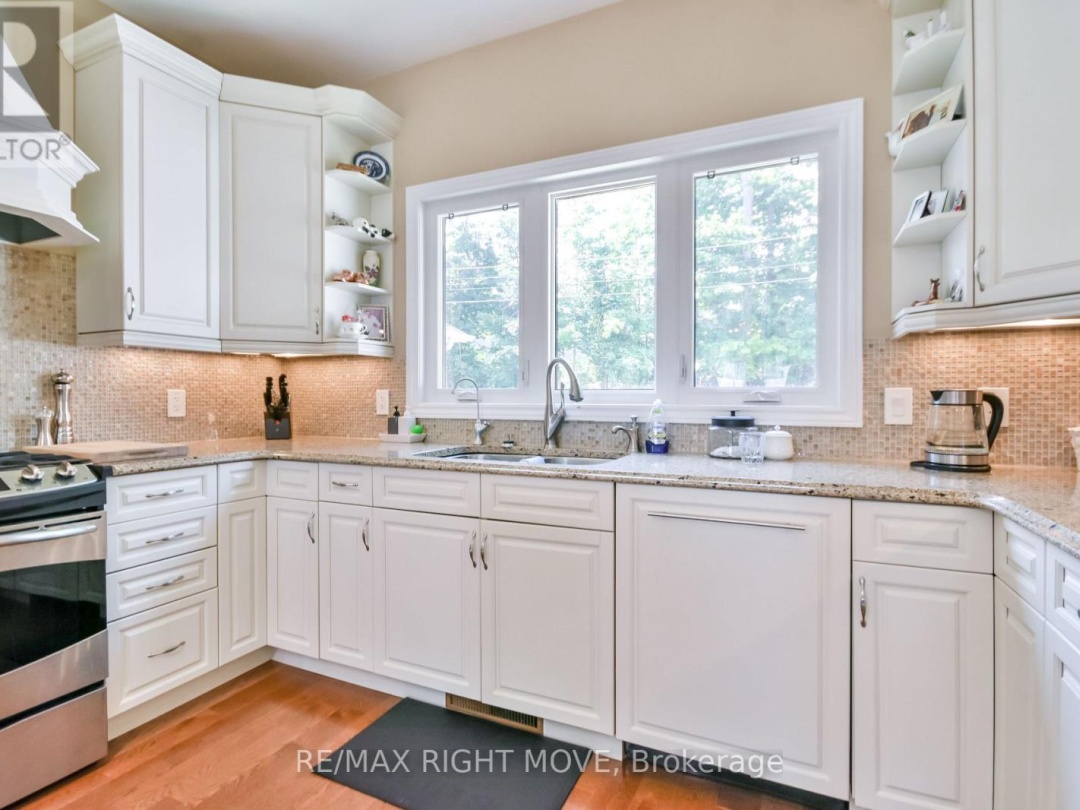1756 BAY PARK ROAD, 