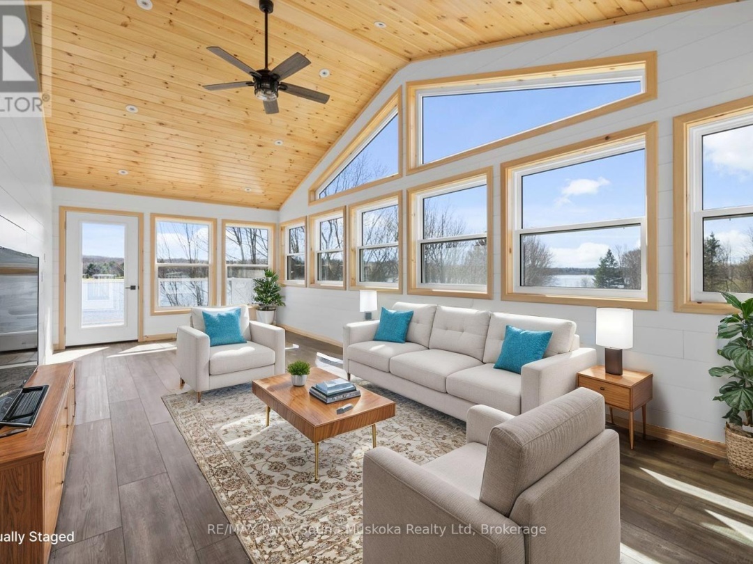 49 Hardies Road, Manitouwabing Lake