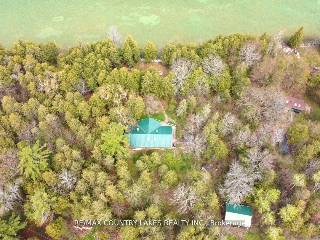   , Lake Simcoe