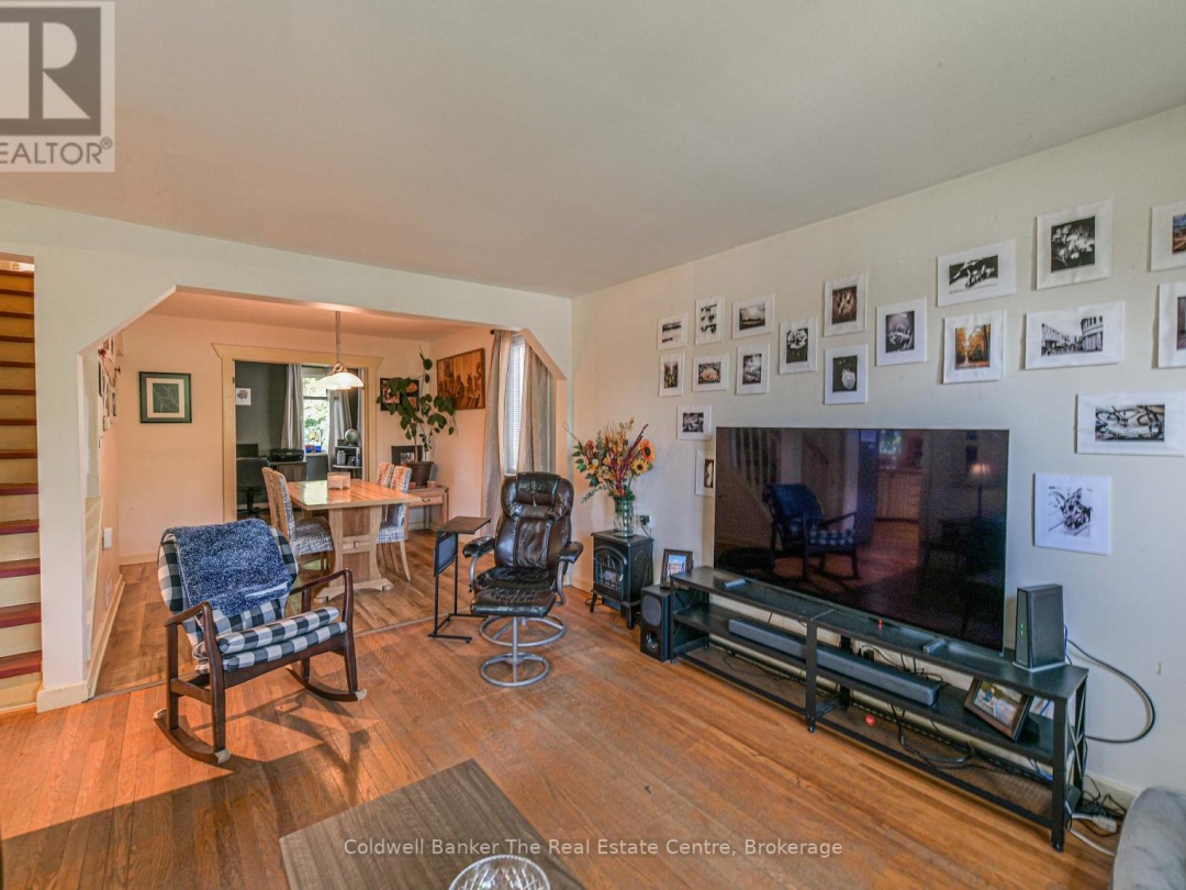 35 MCDONALD STREET, 