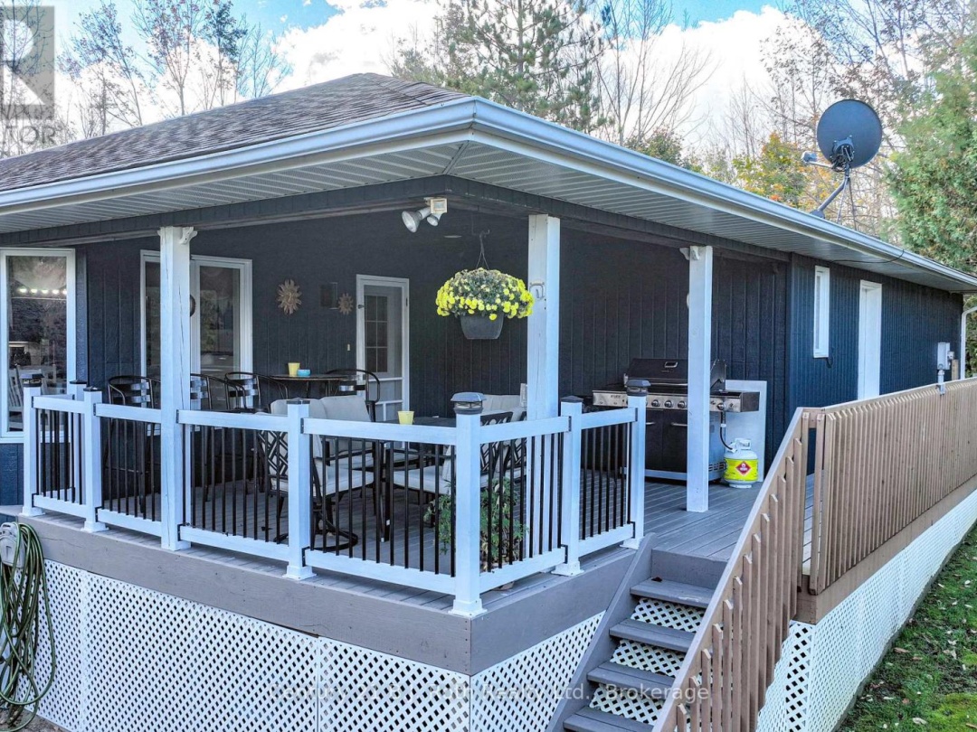 235 Medonte 2 Side Road, Oro-Medonte