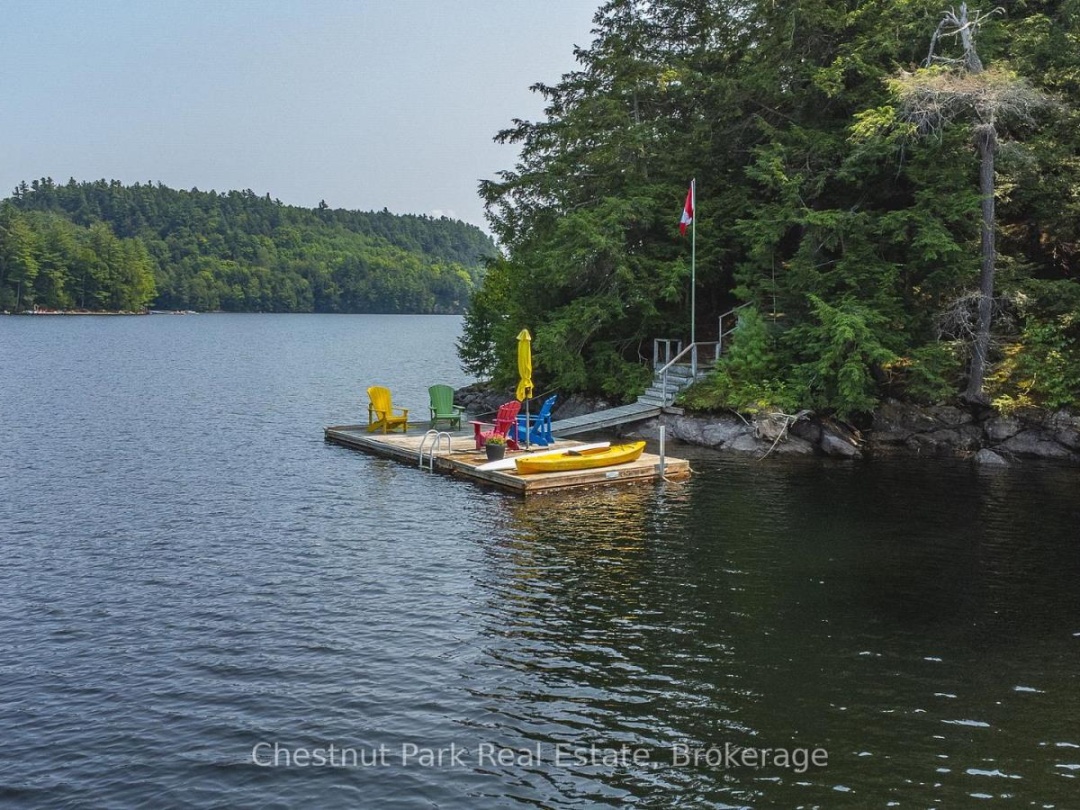 1003 Arnott Lane, Redstone Lake