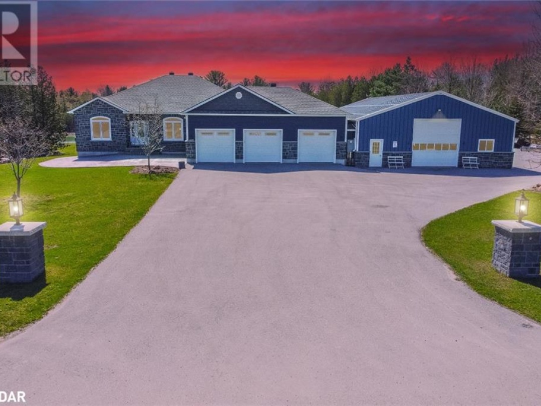2085 Warminster Road, Severn
