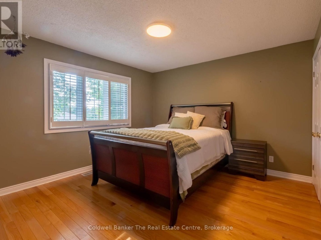 110 FOREST GLEN DRIVE, 