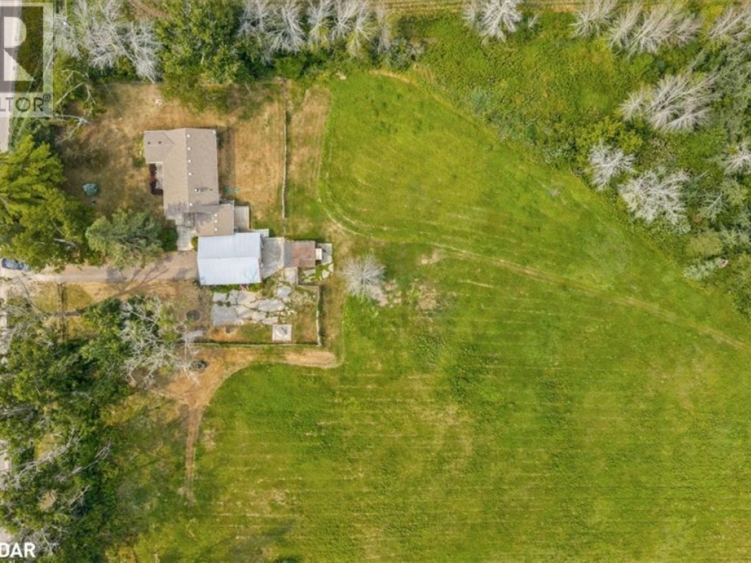 32805 THORAH Side Road, 