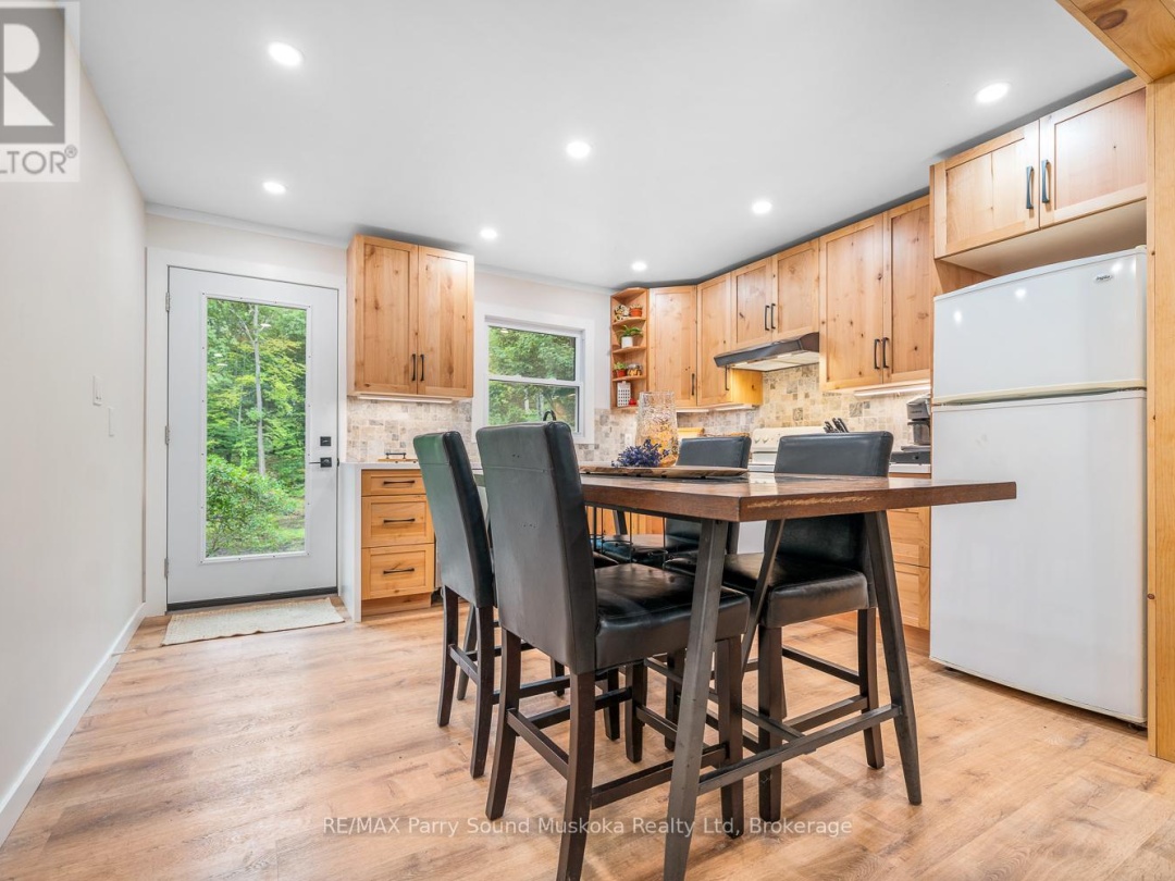 104 PARRY SOUND DRIVE, 
