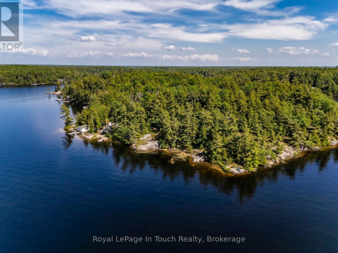 2 IS 270 SIX MILE LAKE ISLAND, Six Mile Lake