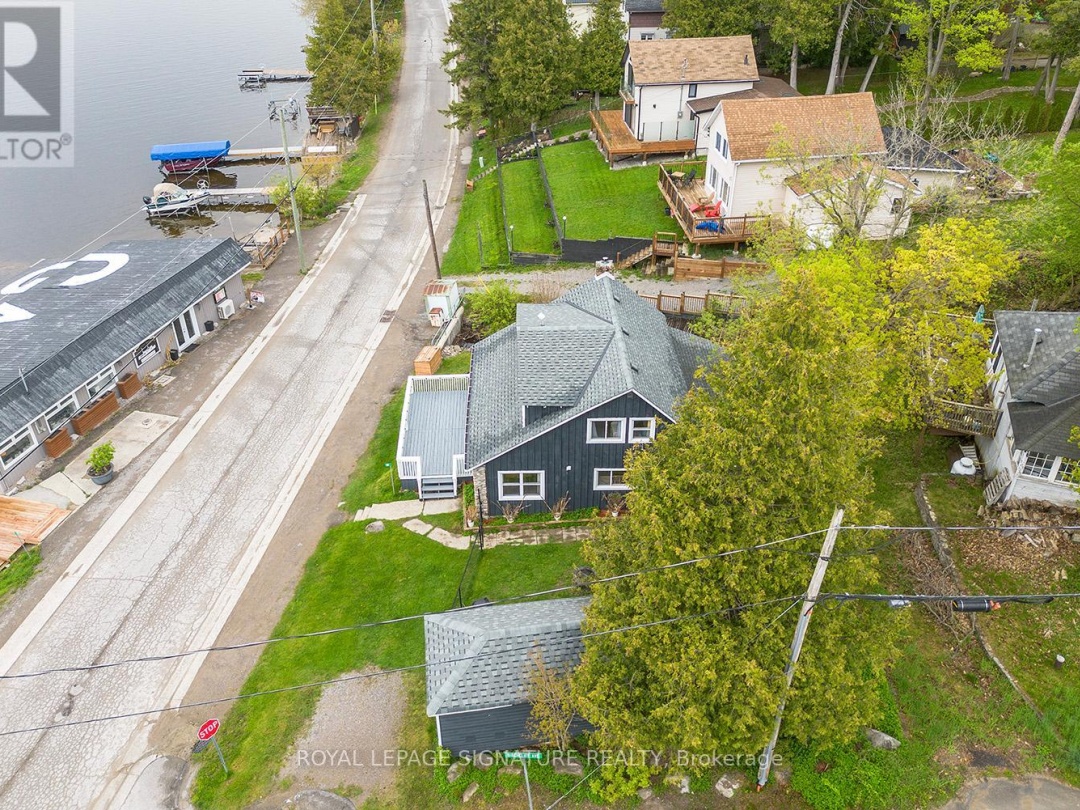 111 HAZEL STREET, 