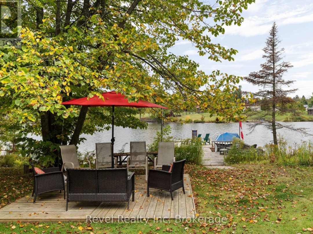 210 BURNETT'S ROAD, 