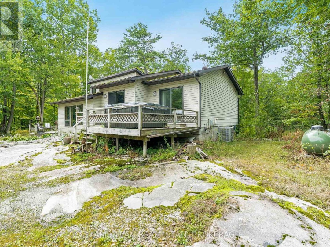 206 BONNEVILLE ROAD, 
