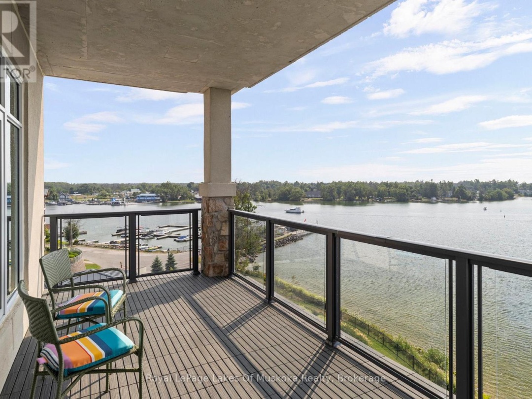 507 - 90 ORCHARD POINT ROAD, 