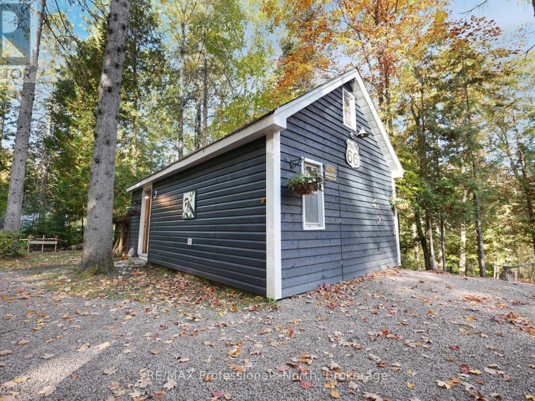 1005 OSGOODE ROAD, 