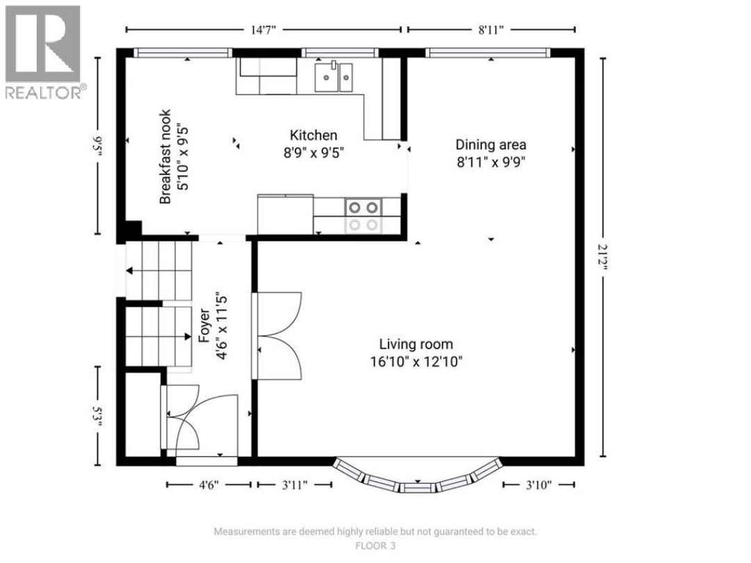 204 PARK Street, 