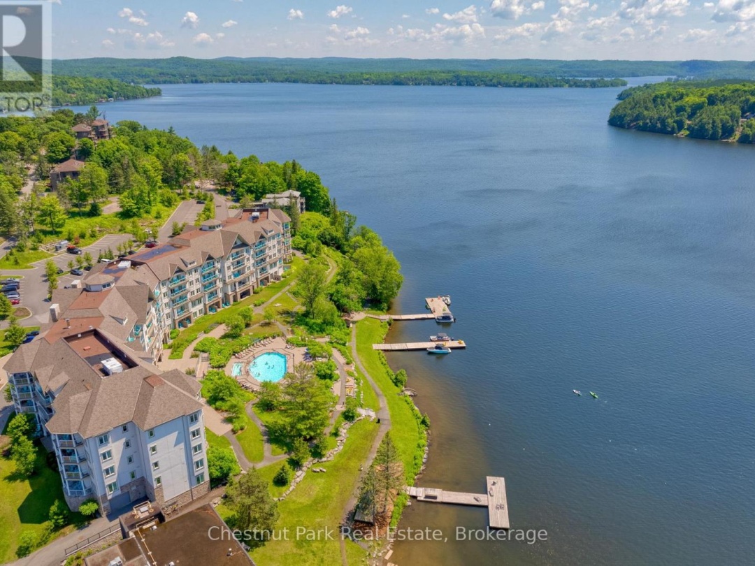 117 - 25 PEN LAKE POINT ROAD, 