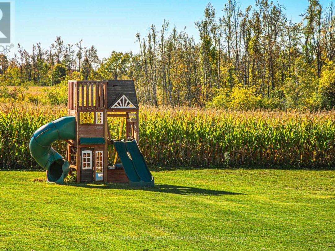 305 GLENARM ROAD, 