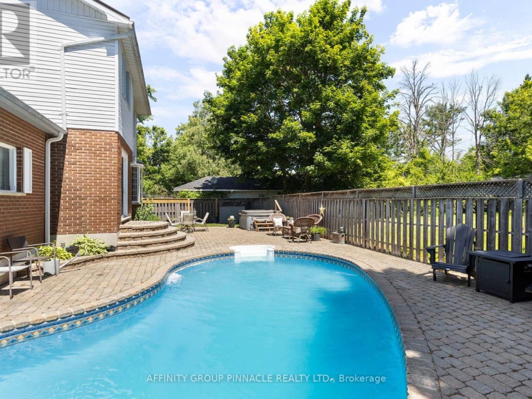 431 DUNDAS STREET, 