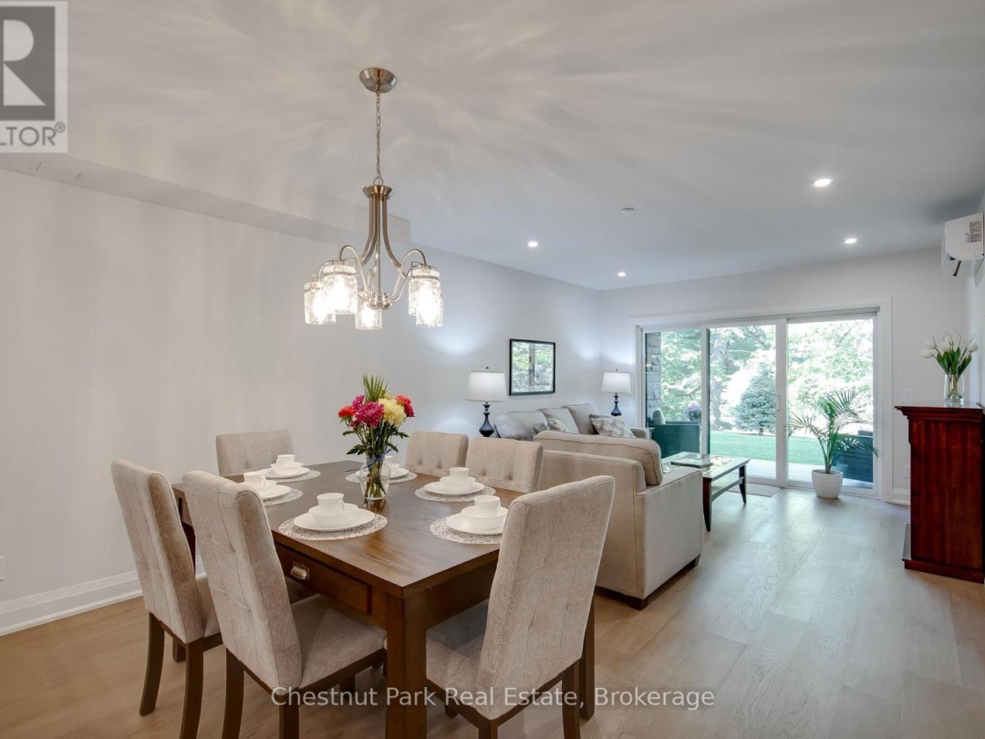 103 200 Anglo Street, Lake Muskoka