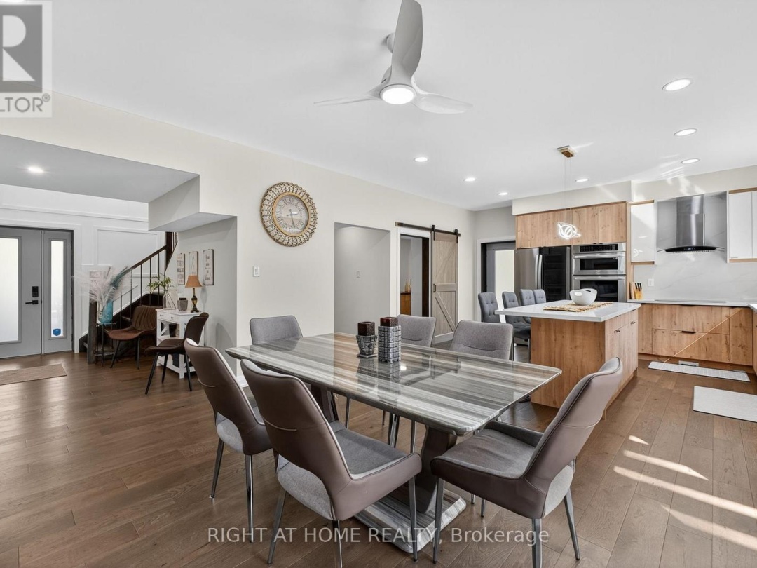 6067 CONCESSION ROAD B-C, Ramara
