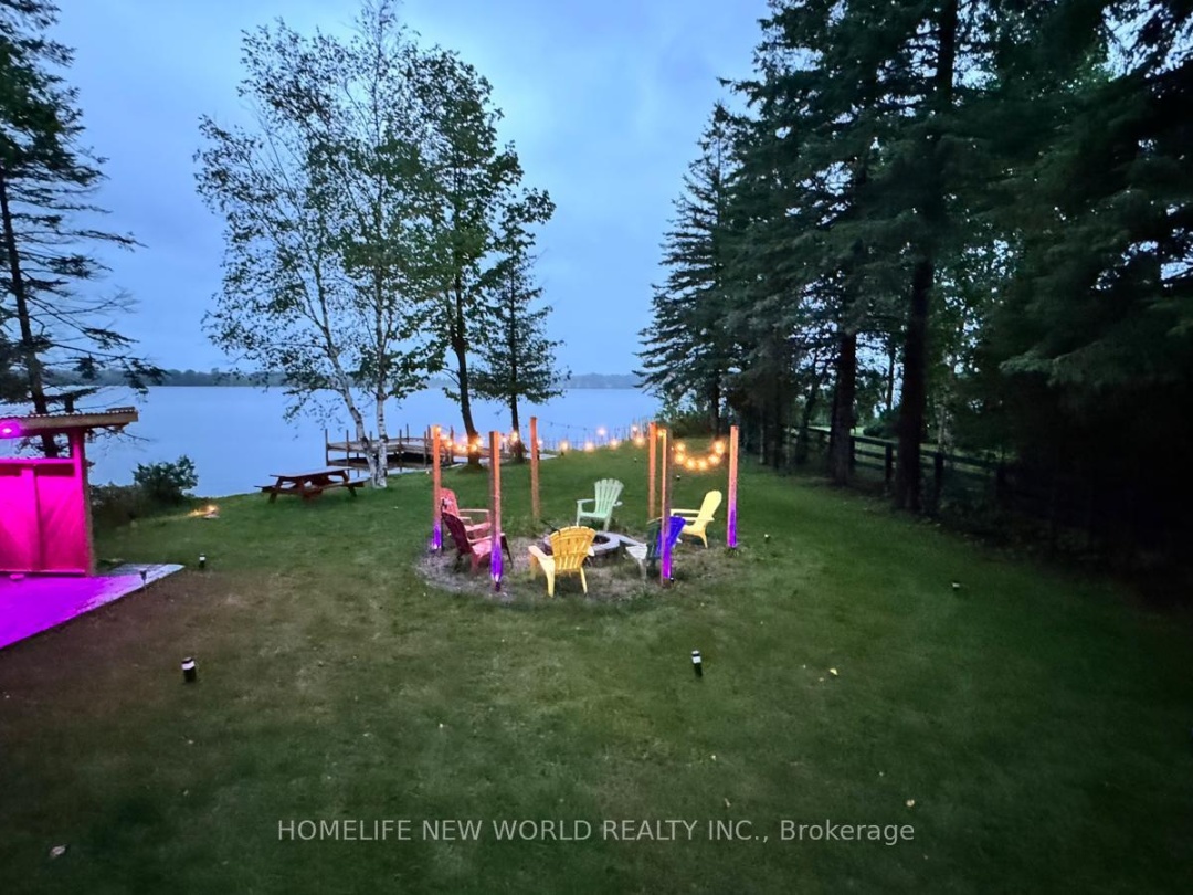 1391 PORTAGE ROAD, 