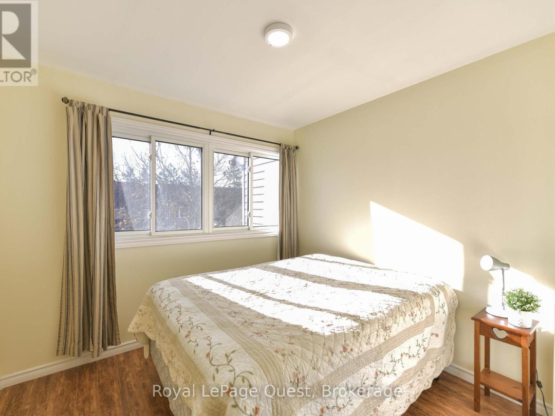 76 - 441 BARRIE ROAD, 