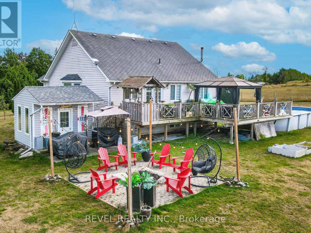 1578 STURGEON ROAD, 