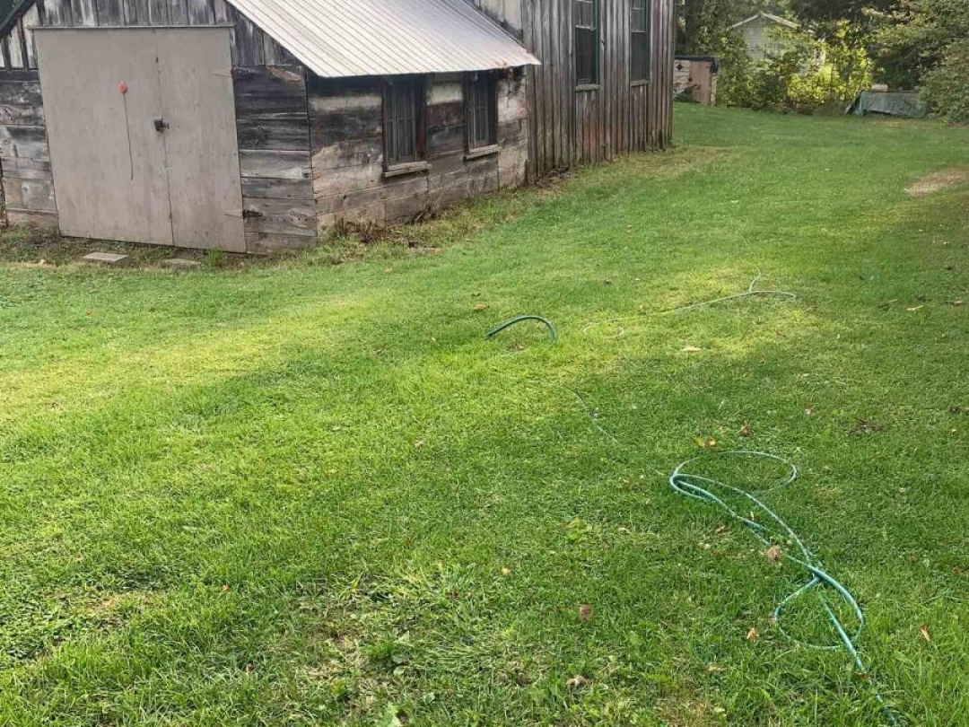 3520 BENNETT AVENUE, 