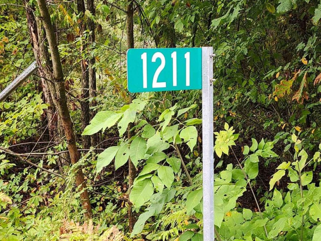 1172 CRYSTAL LAKE ROAD, 