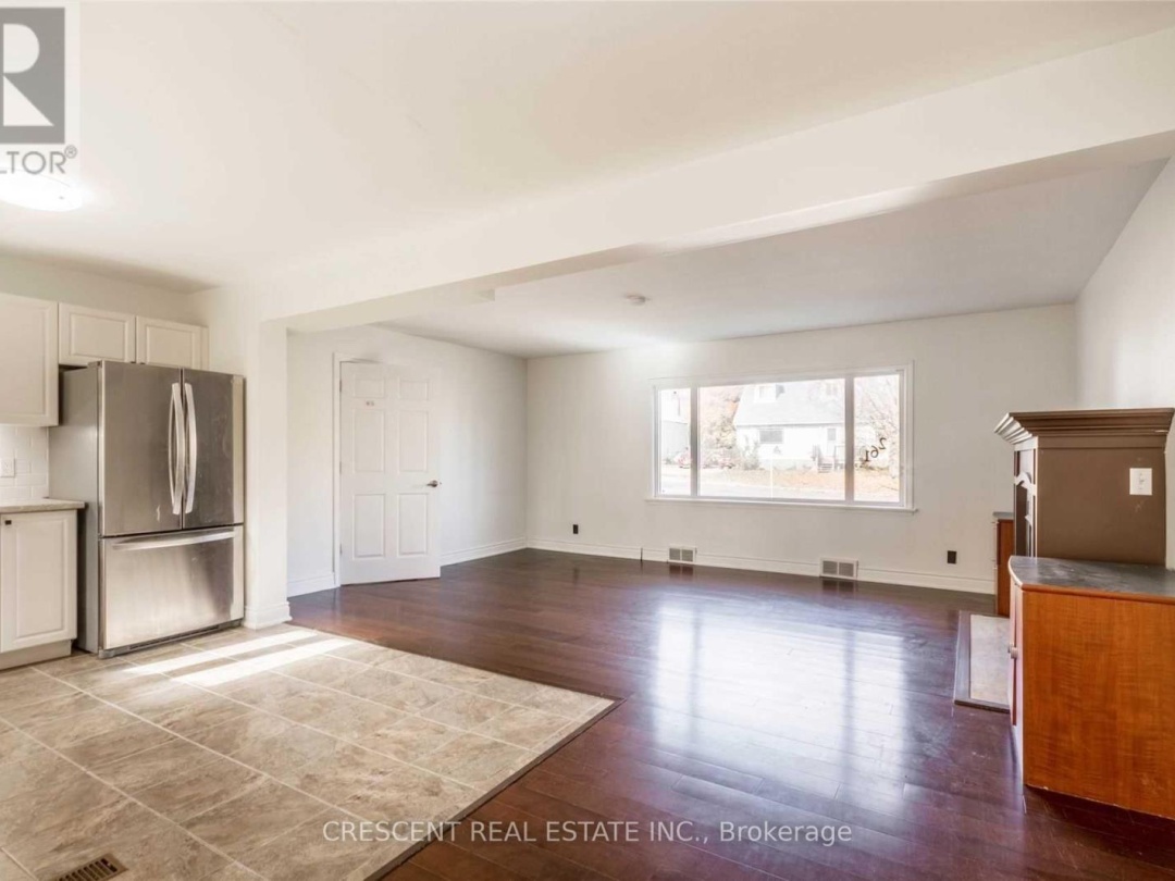 261 BARRIE ROAD, 