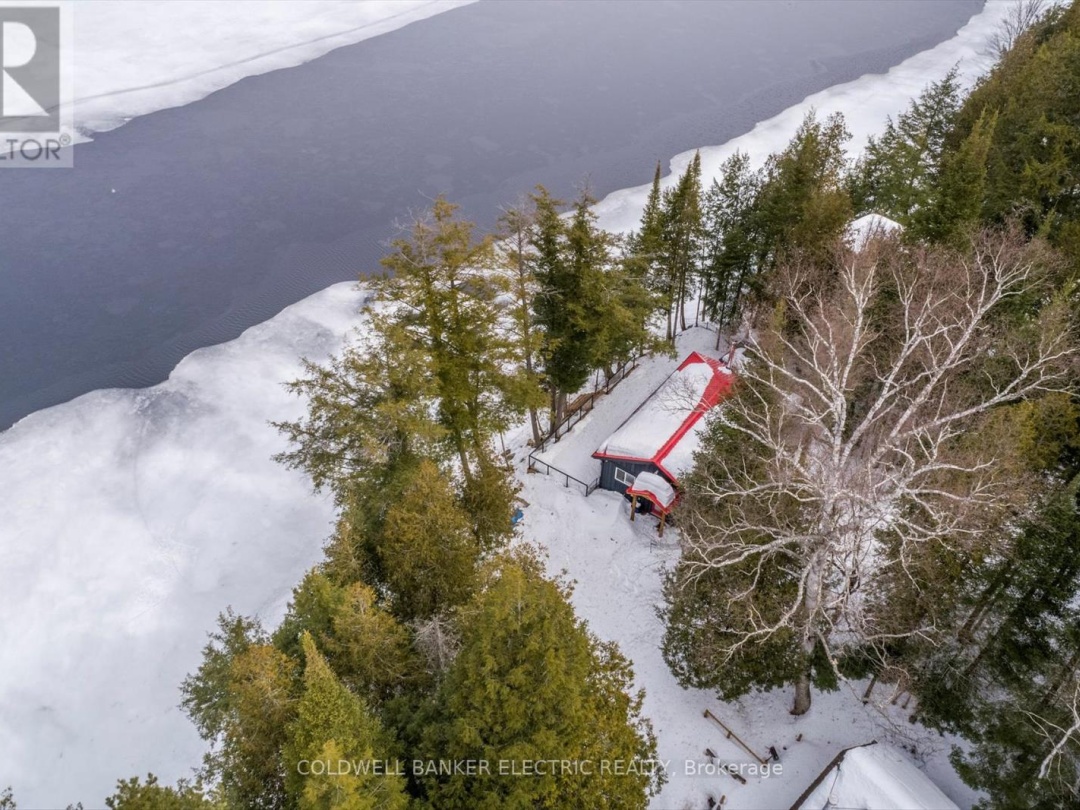 1224 Mccrackens Lane, Horseshoe Lake