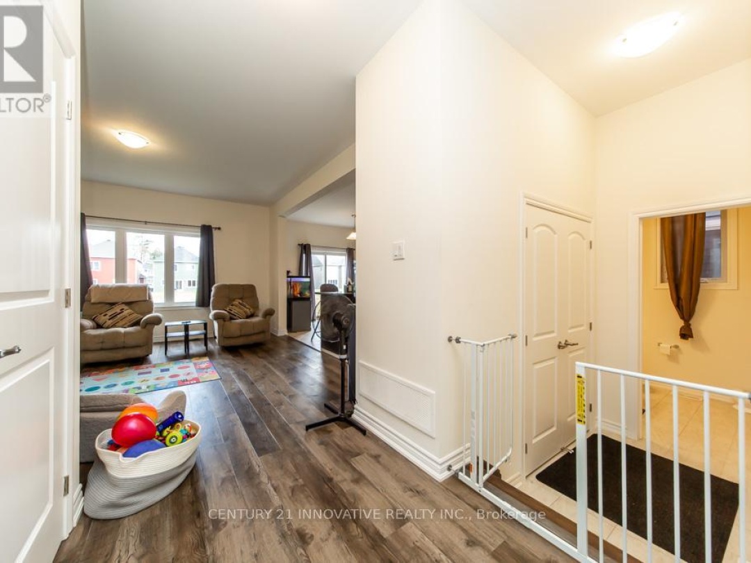 260 BEECHWOOD FOREST LANE, 