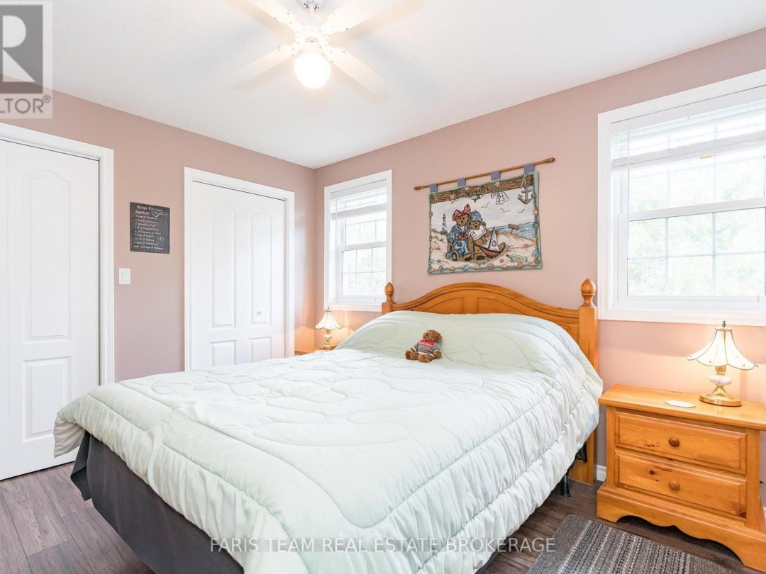 11 TANNERS ROAD, 