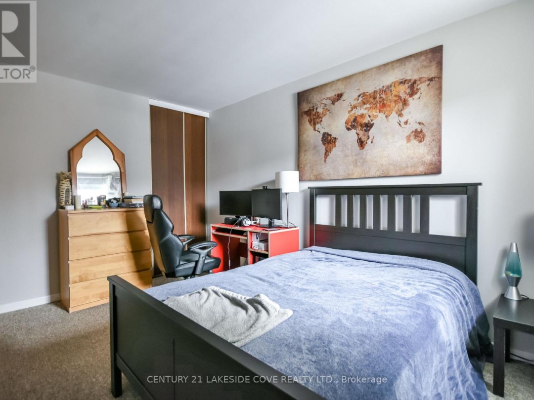 18 - 67 FITTONS ROAD E, Orillia