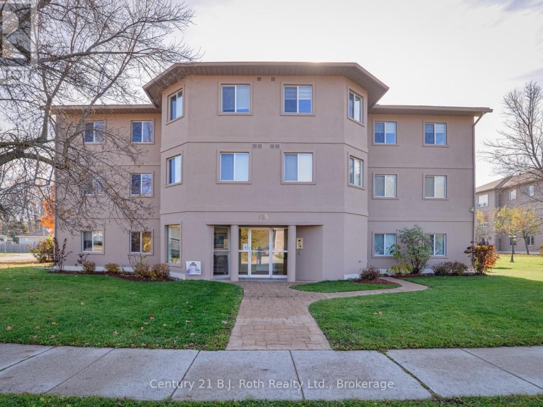 101 - 125 BOND STREET, Orillia