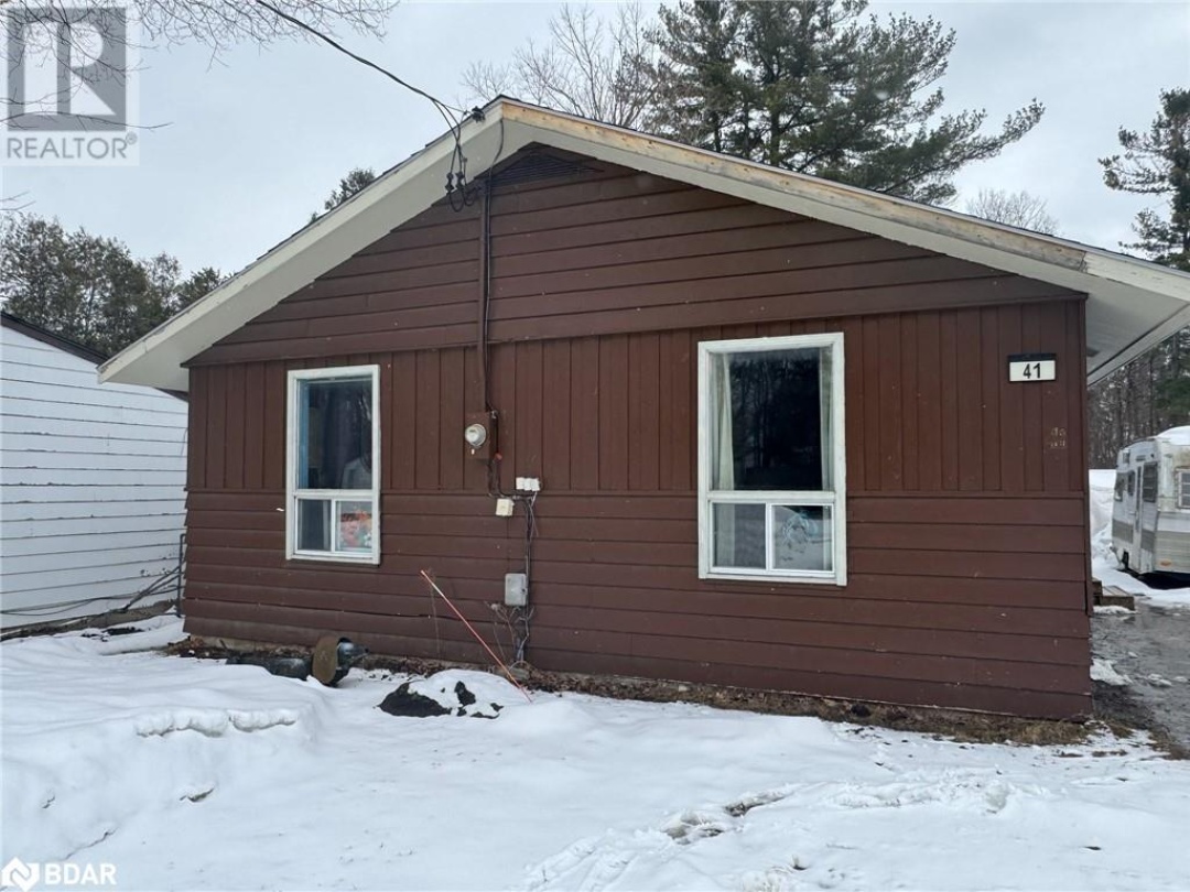 41 George Street, Orillia