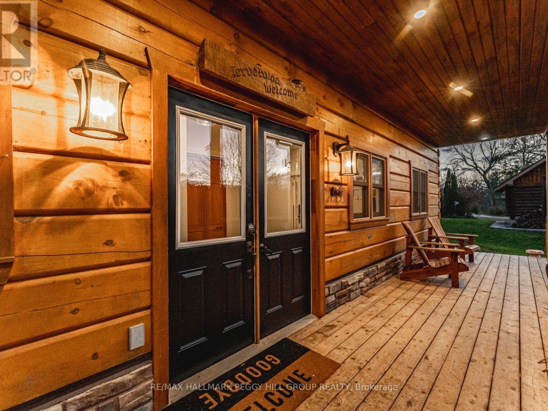 2504 FAIRGROUNDS ROAD, Ramara