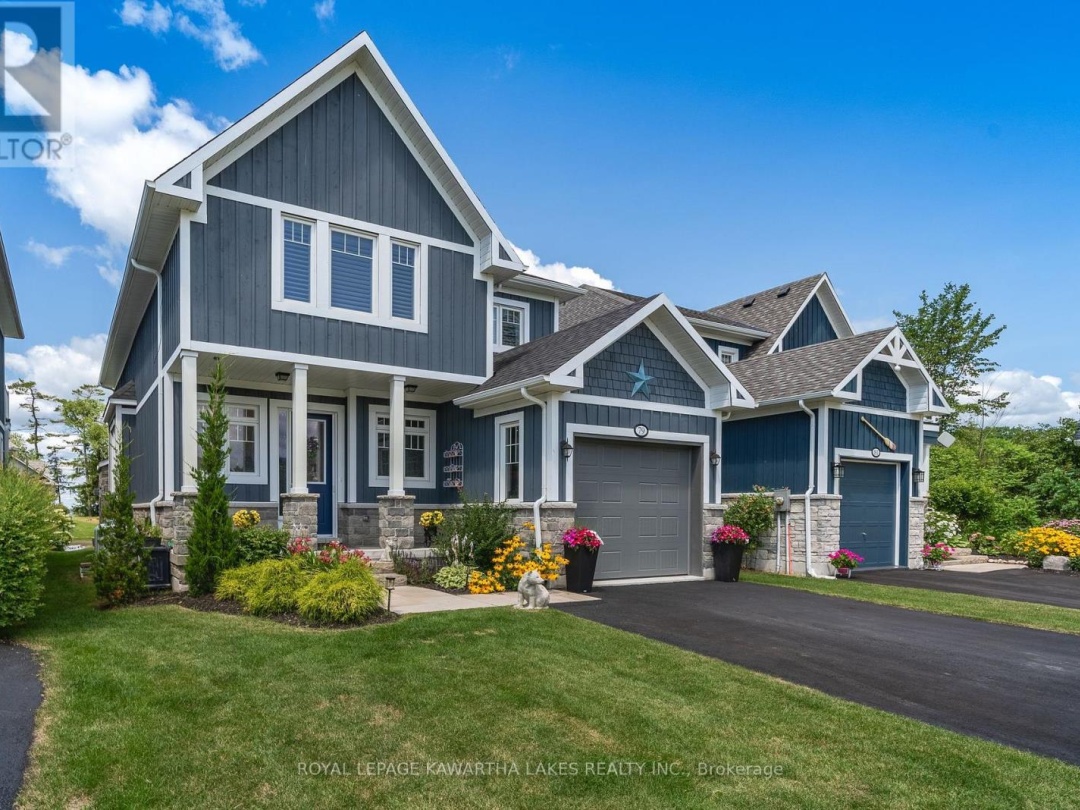 79 Rosedale Trail, Balsam Lake