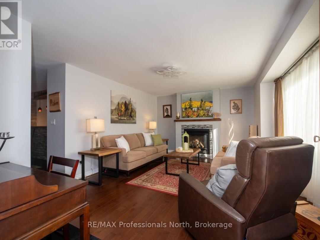 40 GLENWOOD DRIVE, 