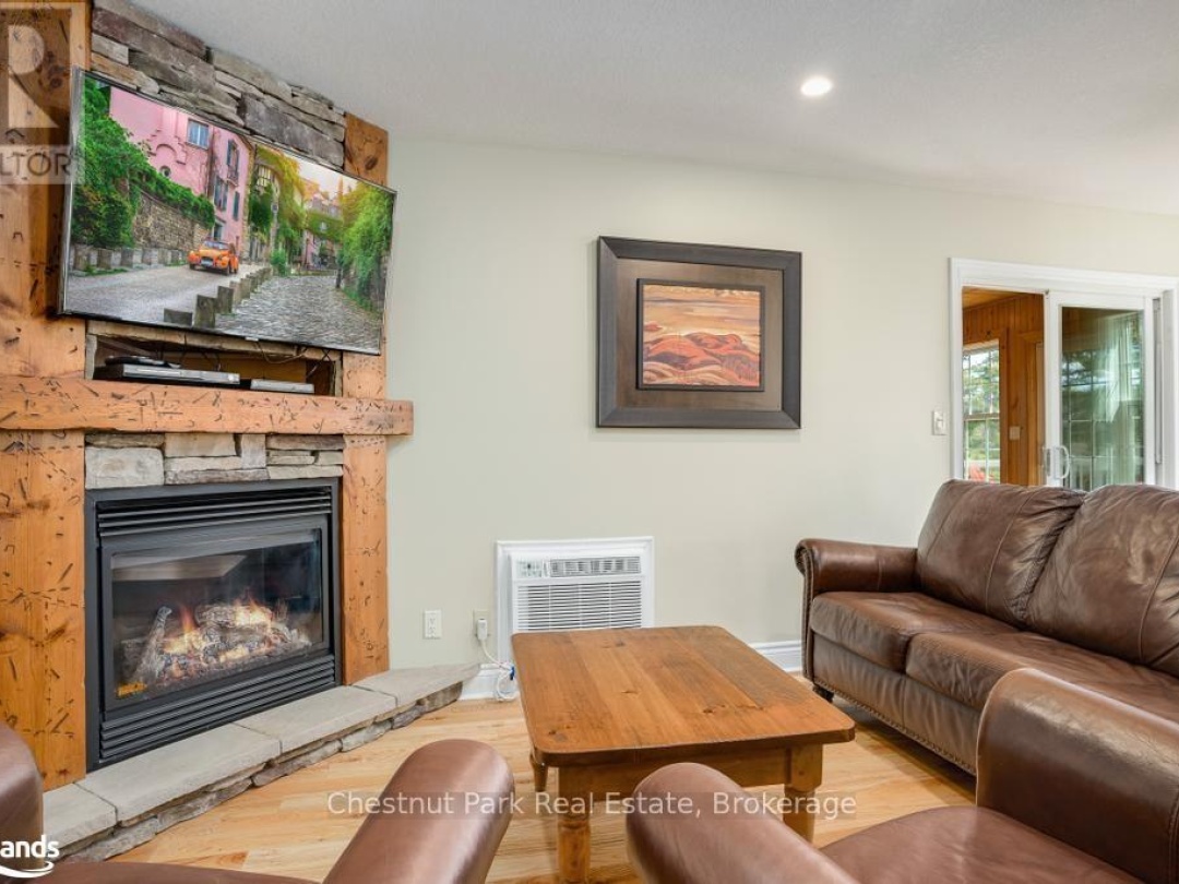 1052 RAT BAY RD 109-1 ROAD, Lake of Bays