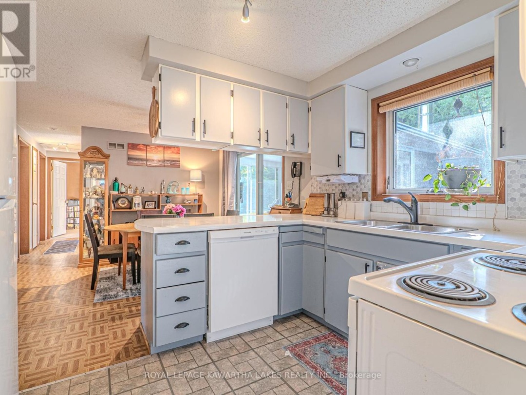 518 BALSAM LAKE DRIVE, 