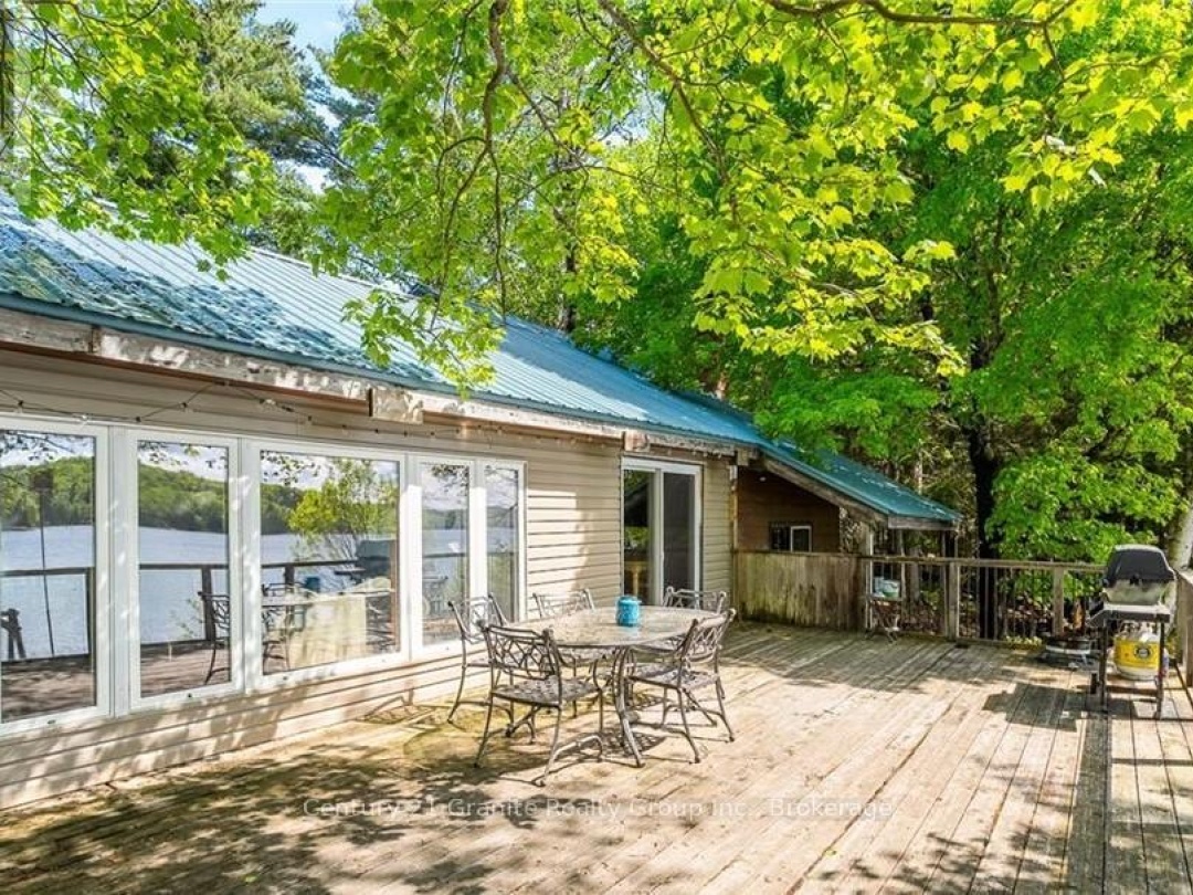 1036 SHIRLEYS ROAD, 
