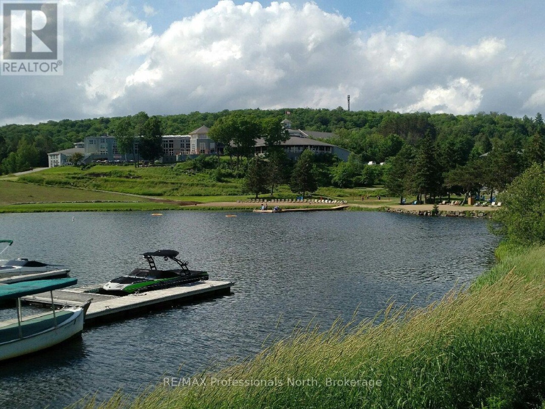 52-308 - 1235 DEERHURST DRIVE, Peninsula Lake