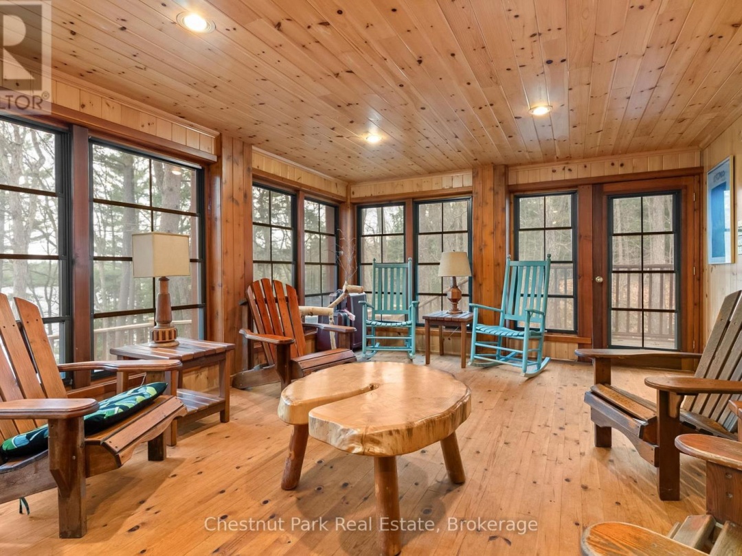 1143 LEONARD LAKE 1 ROAD, 