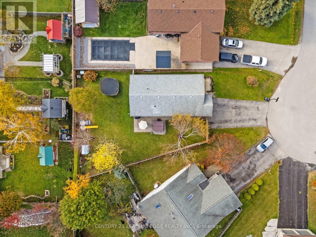 87 BEECHWOOD AVENUE, 