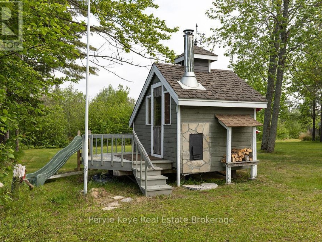 118 ROBIN ROAD, 