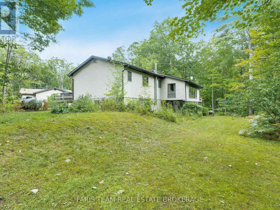 206 BONNEVILLE ROAD, 